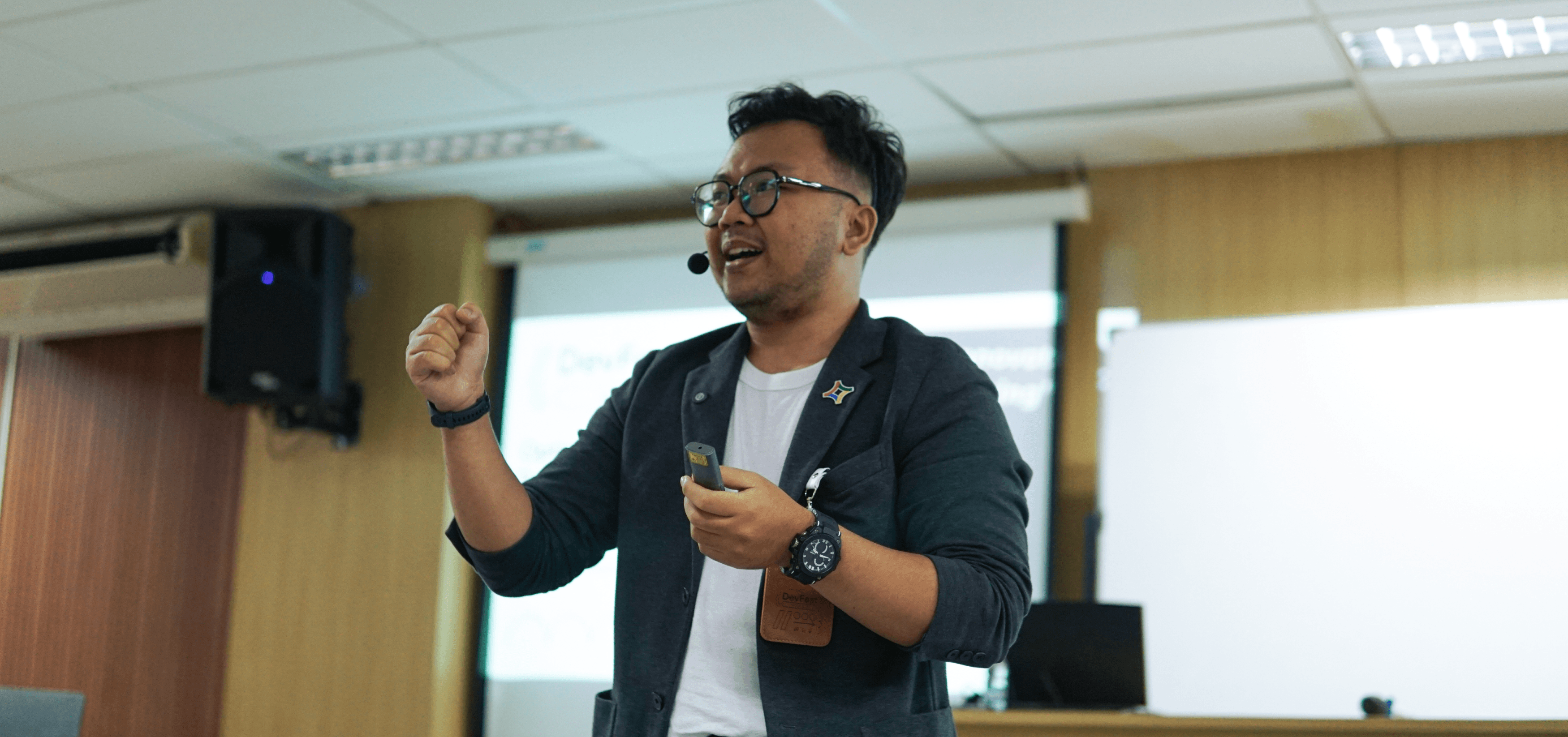 DevFest Bandung 2024